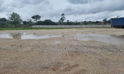 Área Ampla à Venda em Taubaté SP – 19.250m² em Local Privilegiado.