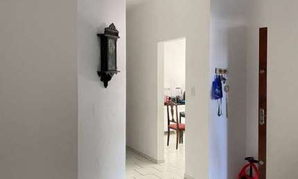 Casa à venda no Independência em Taubaté –3 Dorms,2 Suítes e Quintal Amplo.