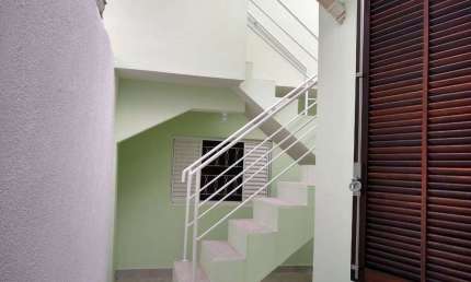 Casa com Edícula à Venda em Tremembé -SP com 4 Dormitórios e Banheira.
