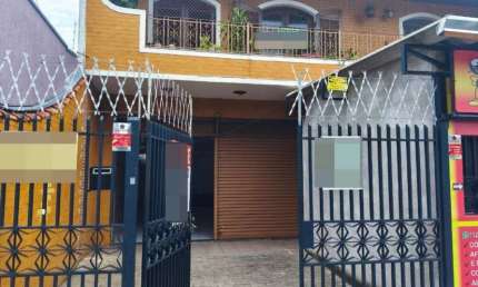 Casa à venda com 3 dormitórios, Rancho e Suíte – Taubaté-SP, 138m²
