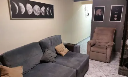 Casa com 3 Dorms e Área Gourmet à Venda em Taubaté – Oportunidade Única!