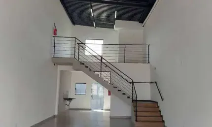 Ponto Comercial com Excelente Visibilidade em Taubaté SP – 130m²