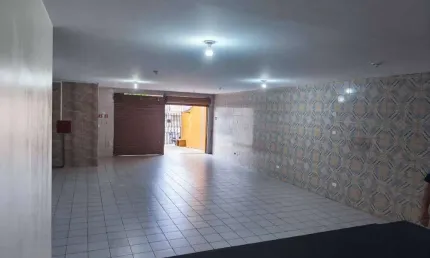 Ponto Comercial para Alugar no Jardim Maria Augusta - Taubaté-SP