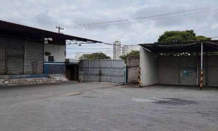 Amplo Galpão para Locação – Localização Estratégica. Taubaté -SP