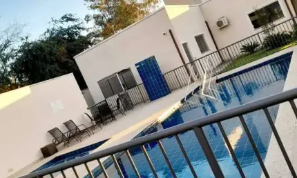 Apartamento com Planejados para Alugar no Parque Terni – Taubaté/SP