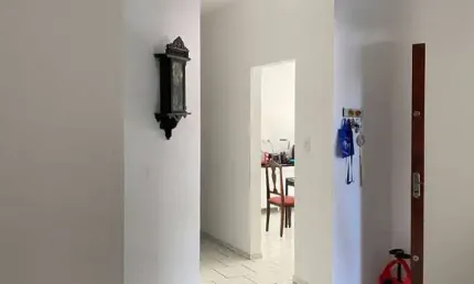 Casa à venda no Independência em Taubaté –3 Dorms,2 Suítes e Quintal Amplo.