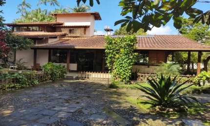 Chácara / sítio com 4 quartos à venda na Estrada dos Arrudas, 000, Quinta Mariana, Guapimirim