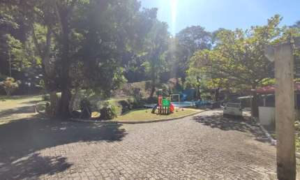 Chácara / sítio com 2 quartos à venda na Estrada da Cascata, 000, Cantagalo, Guapimirim