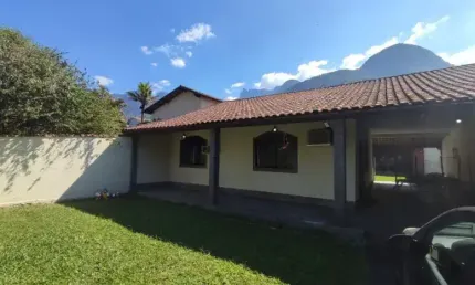 Casa em condomínio fechado com 3 quartos à venda na Estrada do Limoeiro, 000, Limoeiro, Guapimirim