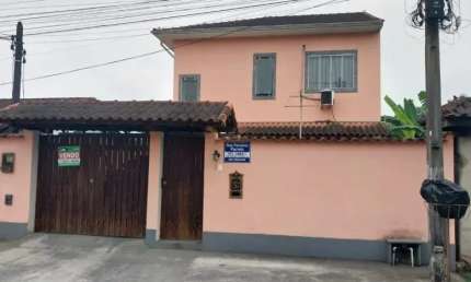 Casa com 3 quartos à venda na Rua Petrônio Pacinto, 000, Quinta Mariana, Guapimirim