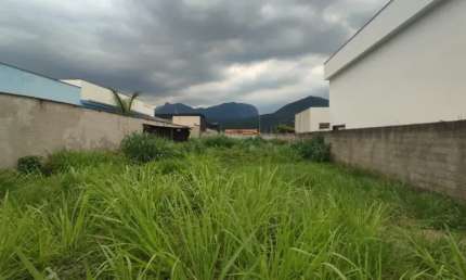 Terreno à venda na Rua Antares, 000, Cotia, Guapimirim