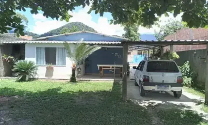 Casa com 2 quartos à venda na Rua Francisco Buarque, Cidade Jardim Guapimirim, Guapimirim