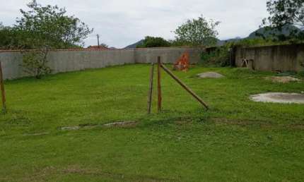 Terreno em condomínio fechado à venda na Estrada Martha Alcântara Fares, 000, Cotia, Guapimirim