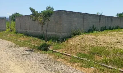Terreno à venda na Estrada Martha Alcântara Fares, 000, Cotia, Guapimirim