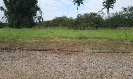 Terreno à venda na Estrada Martha Alcântara Fares, 000, Cotia, Guapimirim