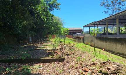 Terreno à venda na Rua Orílio Pícoli, 000, Segredo, Guapimirim