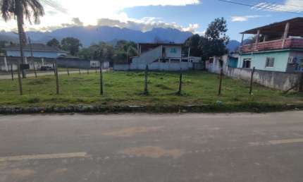 Terreno à venda na Rua Orílio Pícoli, 000, Segredo, Guapimirim
