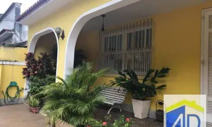 Casa com 8 dormitórios à venda, 496 m² por R$ 1.080.000,00 - Vila Valqueire - Rio de Janeiro/RJ