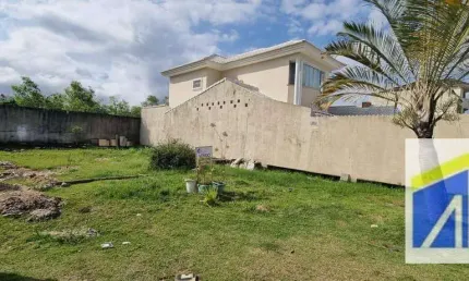 Terreno à venda, 240 m² por R$ 320.000,00 - Recreio dos Bandeirantes - Rio de Janeiro/RJ