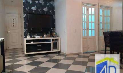 Apartamento com 2 quartos, à venda, 60 m² por R$ 235.000 - Praça Seca - Rio de Janeiro/RJ