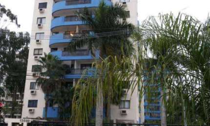 Apartamento com 2 dormitórios à venda, 78 m² por R$ 750.000,00 - Recreio dos Bandeirantes - Rio de Janeiro/RJ