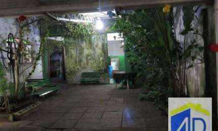 Venda Terreno de 597 m2 com Casa 360 m2 - por R$ 6.000.000 - Recreio dos Bandeirantes - Rio de Janeiro/RJ