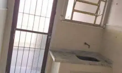 Conjunto para alugar, 70 m² por R$ 979,43/mês - Campo Grande - Rio de Janeiro/RJ