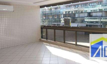 Apartamento com 2 quartos à venda na Rua José Américo de Almeida, 1375, Recreio dos Bandeirantes, Rio de Janeiro