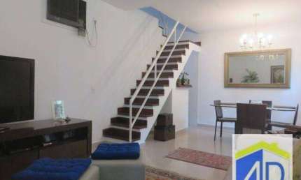 Casa condominio,, 3 quartos à venda, 170 m² por R$ 1.050.000 - Recreio dos Bandeirantes - Rio de Janeiro/RJ