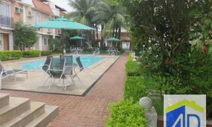 Casa condomínio ,recreio, 3 quartos à venda, 170 m² por r$ 1.020.000 - recreio dos bandeirantes - rio de janeiro/rj