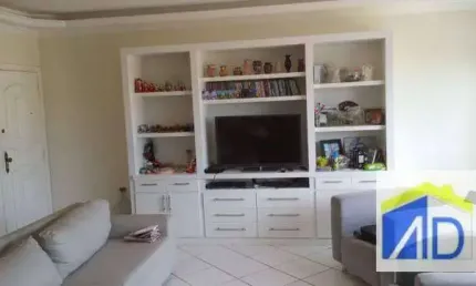 Cobertura com 3 dormitórios à venda, 212 m² por R$ 1.600.000,00 - Recreio dos Bandeirantes - Rio de Janeiro/RJ