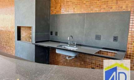 Cobertura com 4 dormitórios à venda, 443 m² por R$ 3.490.000,00 - Barra da Tijuca - Rio de Janeiro/RJ