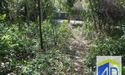 Terreno à venda, 48635 m² por R$ 300.000,00 - Campo Grande - Rio de Janeiro/RJ