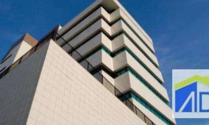 Prédio à venda, 7918 m² por R$ 49.000.000,00 - Riachuelo - Rio de Janeiro/RJ