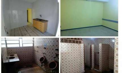 Prédio à venda, 800 m² por R$ 1.900.000,00 - Pavuna - Rio de Janeiro/RJ
