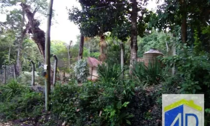 Terreno à venda, 3200 m² por R$ 500.000,00 - Vargem Grande - Rio de Janeiro/RJ