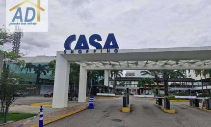 Loja- CASASHOPPING R$3.600,00  Maior referência em  da América Latina