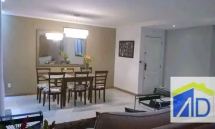 Cobertura linear, Recreio, 3 quartos. à venda, 185 m² por R$ 1.180.000 - Recreio dos Bandeirantes - Rio de Janeiro/RJ