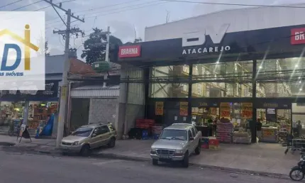 Loja, 90 m² - venda por r$ 240.000,00 ou aluguel por r$ 4.945,01/mês - taquara - rio de janeiro/rj