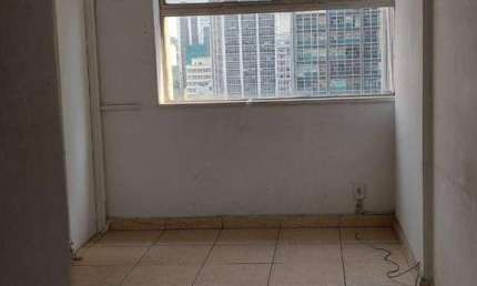 Sala, 44 m² - venda por R$ 182.000 ou aluguel por R$ 780,00  - Centro - Rio de Janeiro/RJ