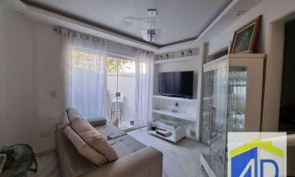 Casa com 3 dormitórios à venda, 88 m² por R$ 690.000,00 - Recreio dos Bandeirantes - Rio de Janeiro/RJ
