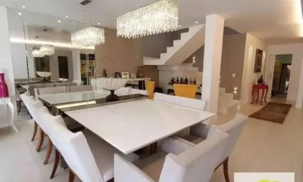 Cobertura com 5 dormitórios à venda, 330 m² por R$ 3.000.000,00 - Barra da Tijuca - Rio de Janeiro/RJ