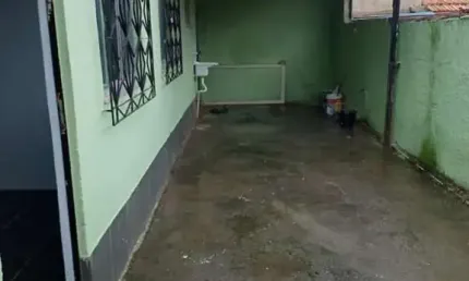 Casa , rocha miranda, 2 quartos à venda, 55 m² por r$ 145.000 - rocha miranda - rio de janeiro/rj