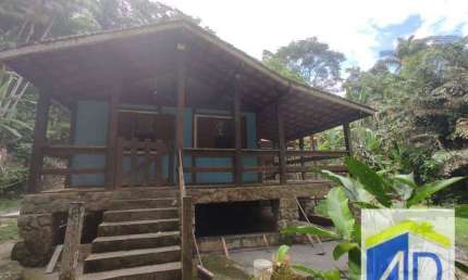 Casa com 5 dormitórios à venda, 200 m² por R$ 890.000,00 - Vargem Grande - Rio de Janeiro/RJ