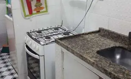 Apartamento com 2 dormitórios à venda, 53 m² por R$ 200.000,00 - Jardim Sulacap - Rio de Janeiro/RJ