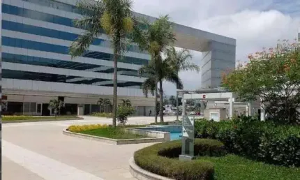 Sala à venda, 40 m² por r$ 180.000 - jacarepaguá - rio de janeiro/rj