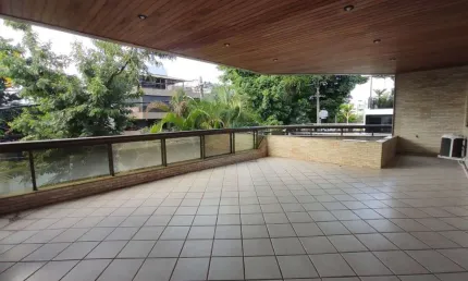 Apartamento, recreio,3 qtos à venda, 100 m² por r$ 790,000,00 creio dos bandeirantes - rio de janeiro/rj