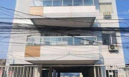 Apartamento com 1 dormitório à venda, 42 m² por R$ 195.000,00 - Bento Ribeiro - Rio de Janeiro/RJ