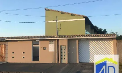 Apartamento com 2 dormitórios à venda, 70 m² por R$ 175.000,00 - Guaratiba - Rio de Janeiro/RJ