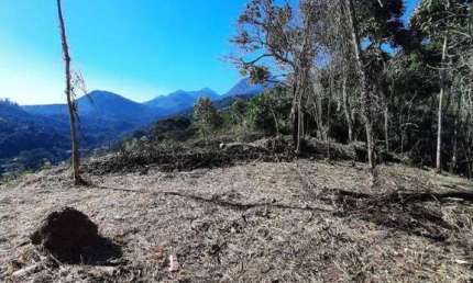 Terreno à venda, Itaipava,1128 m² por R$ 278.000 - Itaipava - Petrópolis/RJ